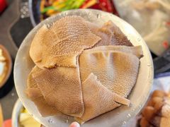 -重庆印象老火锅(梅林店)