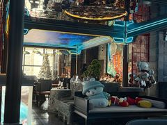 -屋有岛沉浸游戏旗舰店(中山公园店)