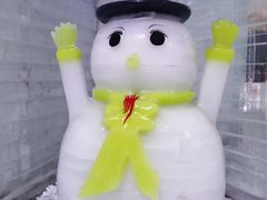 -宁波冰雪大世界(北仑区)