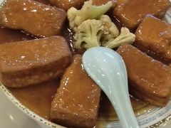 -鹅掂·大岭山烧鹅