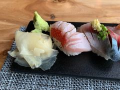 -鮨鲸·和牛烧(三里屯店)