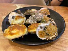 -蚝抵食·湛江生蚝(湾北路店)
