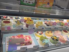 -派悦坊·甜品·蛋糕(虹口龙之梦店)