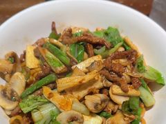 -寻裕记·现炒浇头面(人民广场店)