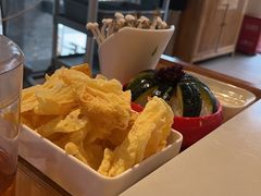 -俏牛哥鲜牛肉牛肆馆(重庆天地店)