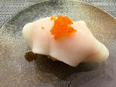 -戏作寿司(观音桥店)