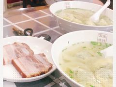 -潘国仙耳光馄饨(黄家阙路店)