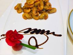 -老正兴菜馆(福州路店)