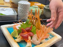 -Sushi Hanzo半藏(天环广场店)