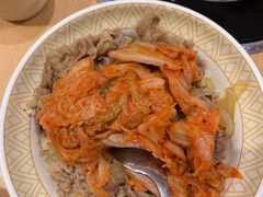 -食其家·牛丼咖喱(天津梅江印象城店)