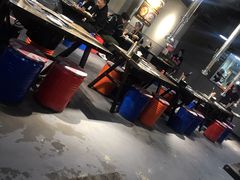 -33韩式自助烧烤(环城南路店)