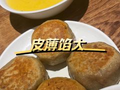 -清真吴记门钉肉饼·喜多利