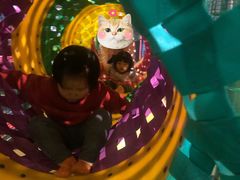 -蒙特利亲子乐园