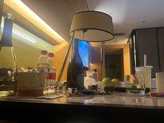 -天津东凯悦酒店
