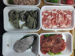 -海底捞火锅(万科广场店)