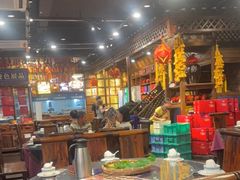 -甘家界牌柠檬鸭(青山店)