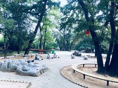 -艾山风景名胜区