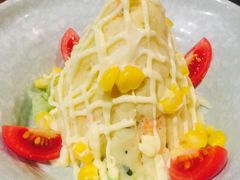 -山葵家·创意料理(宁波来福士店)