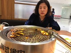 -韩悦牛排烤肉无限续(宝能中心店)