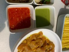 -川越泰火锅(吉利大厦店)