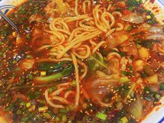 -大嘻咹biangbiang面(历史博物馆店)
