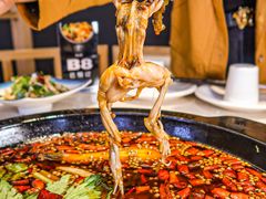 -蛙鱼潭美蛙鱼头火锅(解放碑瑞富广场店)