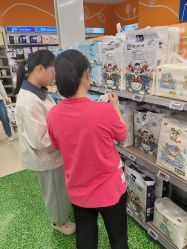 -孩子王(肥东吾悦广场店)