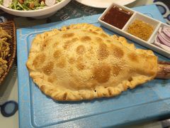 -撒拉花儿·新疆菜·清真(太阳宫店)
