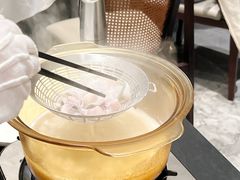 -聚福山莊·寻味顺德(北滘店)
