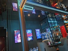 -屋有岛沉浸游戏旗舰店(中山公园店)
