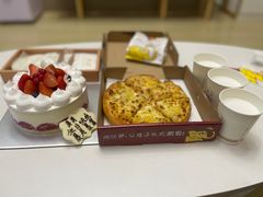 -尊宝比萨(棠东店)
