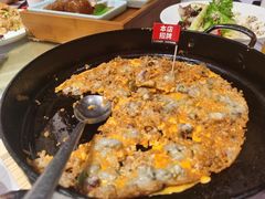 紫阳海蛎煎-紫阳海鲜楼·传承闽味(长乐路总店)
