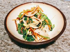 -南京大牌档(青岛万象城店)