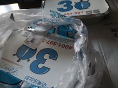 -达美乐比萨(武定店)