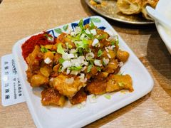 -小豆海棠(人民南路店)