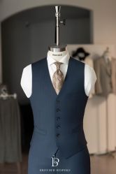 点击看大图 -Brother西服礼服定制·商务·婚礼(佛山南海店)