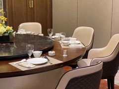 包厢-童福兴·南京菜(老门东店)