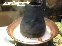 -羊家胡同·龙虾烧烤火锅(龙汇路店)