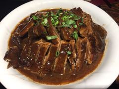 招牌碌鹅-渔米粥(罗湖店)