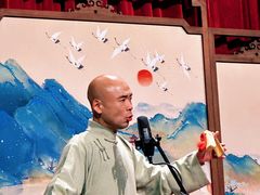 -哈哈曲艺社(西门闲亭店)