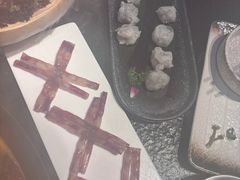 -鹿鸣山草本茶香火锅(园西路店)