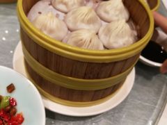 -小厨娘淮扬菜(清江苏宁广场店)
