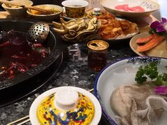 -蜀大侠火锅(车公庙店)