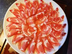 -鑫隆四季涮肉(八角畅游店)