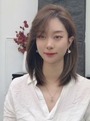 点击看大图 -MORI HAIR SALON日式美发沙龙