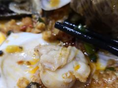 -上亿烧烤海鲜大咖(承德路店)