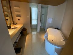 -杭州逸酒店(西湖武林店)