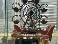 -福楼毕斯罗F Bistronome(国贸商城约会地标景观店)