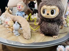 -泡泡玛特POPMART(合生汇店)