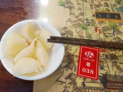 -老乌家特色小炒泡馍(大皮院店)